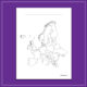 Free Map of Europe SQUARE 2