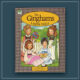 The Ginghams Paper Dolls (Free!) SQUARE 2