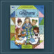The Ginghams Visit Grandma (Free!) SQUARE 2