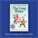 The Long Winter - Homeschooling with Cozy Books SQUARE
