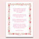 Psalm 91:1-4 KJV Printable Wall Art in pink