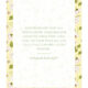 Romans 8:28 KJV printable wall art in Daisies and Gingham design