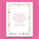 Free Jeremiah 51:15 KJV Printable Wall Art