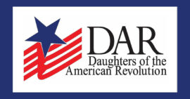 Daughters of the American Revolution logo