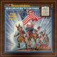 Our Country 'Tis Of Thee - A Musical History of the U.S. - 1976 LP Album cover