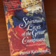 Spiritual Lives of the Great Composers book