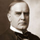 President William McKinley
