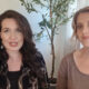 Anna Sofia Botkin and Elizabeth Botkin Thompso