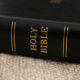 Conspiracies in the Bible SIMPLE