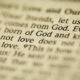 Is It Schism or the Gift of Discernment SIMPLE