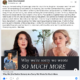 Karen Campell statement