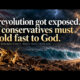 Data Republican Color Revolution SIMPLE