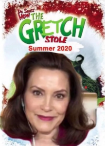 How the Gretch Stole Summer