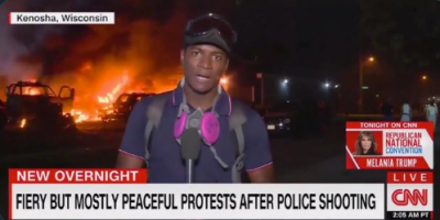 CNN Firey
